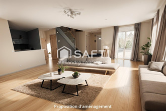 achat maison lisieux 14100