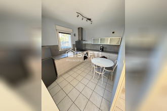 achat maison lisieux 14100