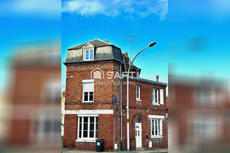 achat maison lisieux 14100