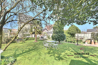 achat maison lisieux 14100