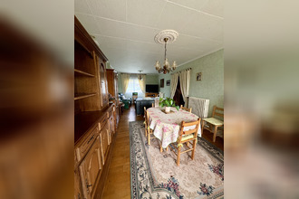 achat maison lisieux 14100