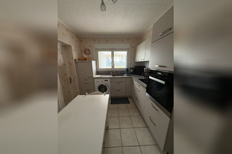 achat maison lisieux 14100