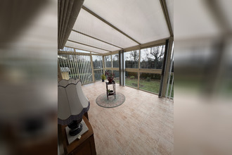 achat maison lisieux 14100