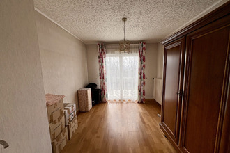 achat maison lisieux 14100