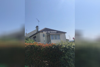 achat maison lisieux 14100