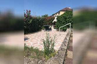 achat maison lisieux 14100