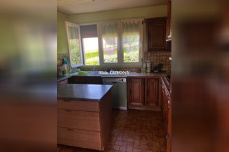 achat maison lisieux 14100