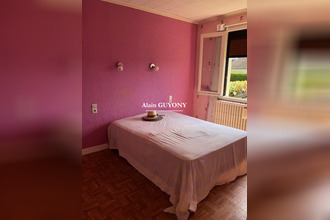 achat maison lisieux 14100