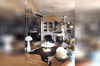 achat maison lisieux 14100