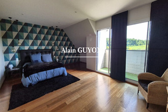 achat maison lisieux 14100