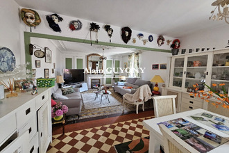 achat maison lisieux 14100