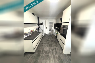 achat maison lisieux 14100