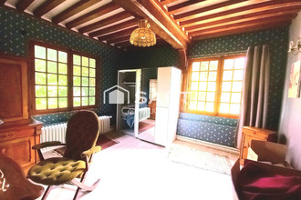 achat maison lisieux 14100