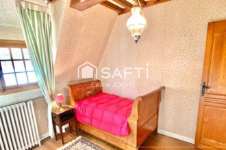 achat maison lisieux 14100