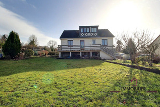 achat maison lisieux 14100