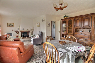 achat maison lisieux 14100