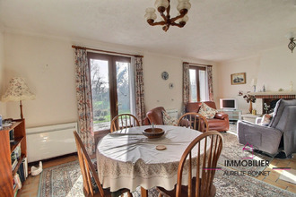 achat maison lisieux 14100