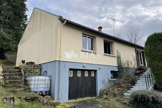 achat maison lisieux 14100