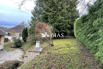 achat maison lisieux 14100