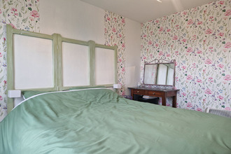 achat maison lisieux 14100