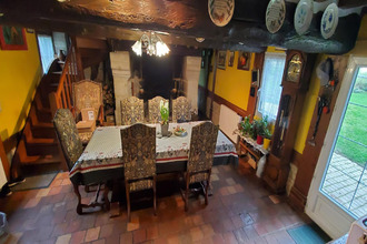 achat maison lisieux 14100