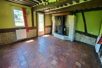 achat maison lisieux 14100