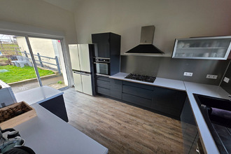 achat maison lisieux 14100