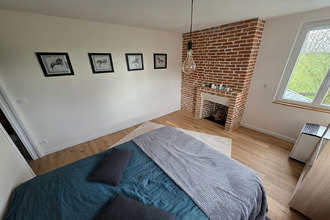 achat maison lisieux 14100