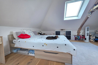 achat maison lisieux 14100