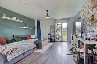 achat maison lisieux 14100