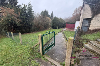 achat maison lisieux 14100