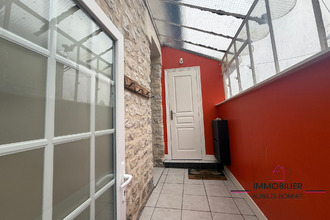 achat maison lisieux 14100