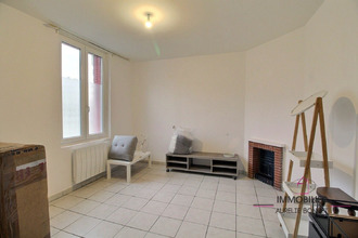 achat maison lisieux 14100