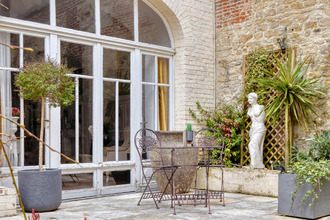 achat maison lisieux 14100