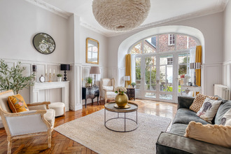 achat maison lisieux 14100