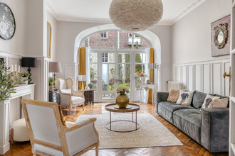 achat maison lisieux 14100