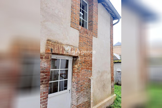 achat maison lisieux 14100