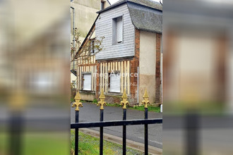 achat maison lisieux 14100