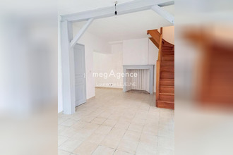 achat maison lisieux 14100
