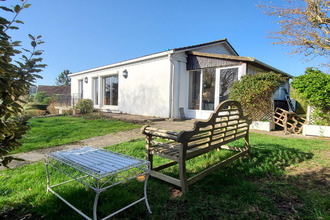 achat maison lisieux 14100