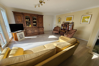 achat maison lisieux 14100