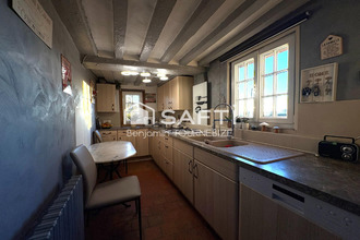 achat maison lisieux 14100