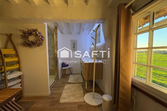 achat maison lisieux 14100