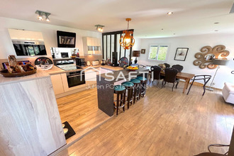 achat maison lisieux 14100