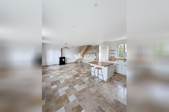 achat maison lisieux 14100