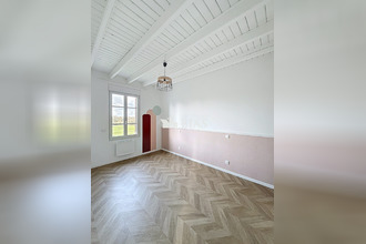 achat maison lisieux 14100