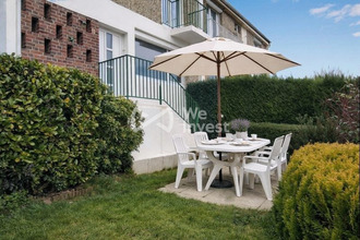 achat maison lisieux 14100