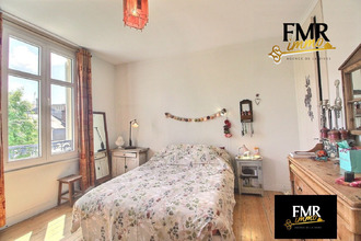 achat maison lisieux 14100