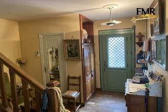 achat maison lisieux 14100