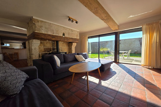 achat maison lisieux 14100